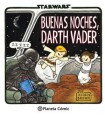 Star Wars Buenas noches, Darth Vader
