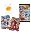 Super Dragon Ball Heroes: Card Gummy Vol.20