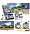 Ghibli Tcg Card Hayao Miyazaki Animation Journey
