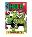 Biblioteca Marvel 56. El Increible Hulk 04