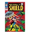 Biblioteca Marvel 54 Nick Furia, Agente De Shield 02