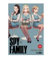 Spy X Family 13