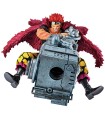 Ichiban Kuji One Piece Eustass Kid One Piece Beyond the Level C Prize