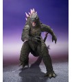 Godzilla x Kong: The New Empire (2024) Godzilla Evolved Ver. SH MonsterArts