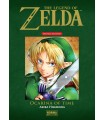 THE LEGEND OF ZELDA PERFECT EDITION 1: OCARINA OF TIME