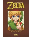 The Legend Of Zelda Perfect Edition 4: Oracle Of Seasons Y Oracle Of Ages