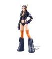 One Piece Egghead Nico Robin DXF The Grandline Series