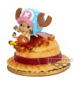 Tony Tony Chopper One Piece Paldolce Collection Vol.1 (Ver.A)