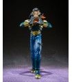 Dragon Ball GT Super Android 17 SH Figuarts