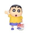 Shinnosuke Nohara Crayon Shinchan Big Sofvimates Comics Color Ver.