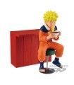 Naruto Uzumaki Naruto Ichiraku Figure Collection