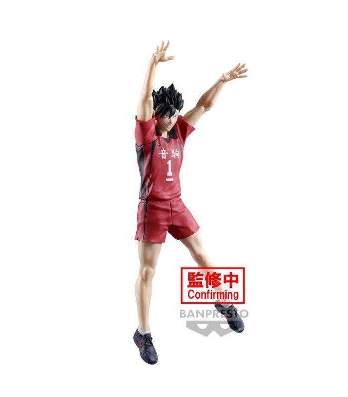 Tetsuro Kuroo Haikyu!! Posing