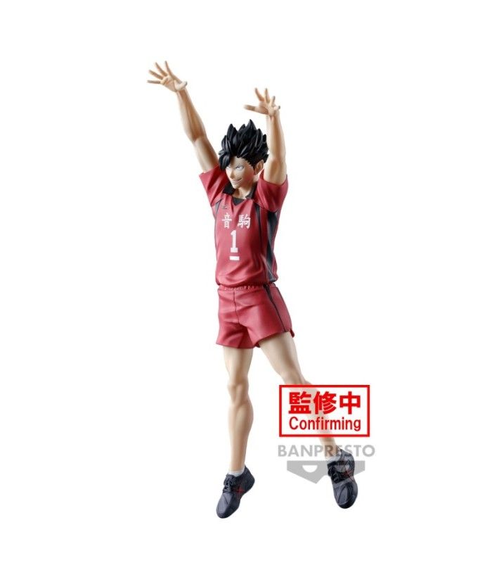 Tetsuro Kuroo Haikyu!! Posing