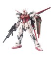 PG Gundam Aile Strike Rouge + Fx-550 Skygrasper 1/60 Model Kit