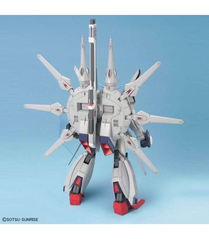 Gundam Seed Gundam Legend 1/100