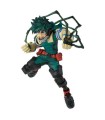 Ichiban Kuji My Hero Academia Death Fight Midoriya Izuku Deku