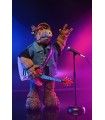 Ultimate Alf Born to Rock Neca