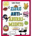 El libro antiaburrimiento. Especial manga