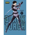 Black Torch 3