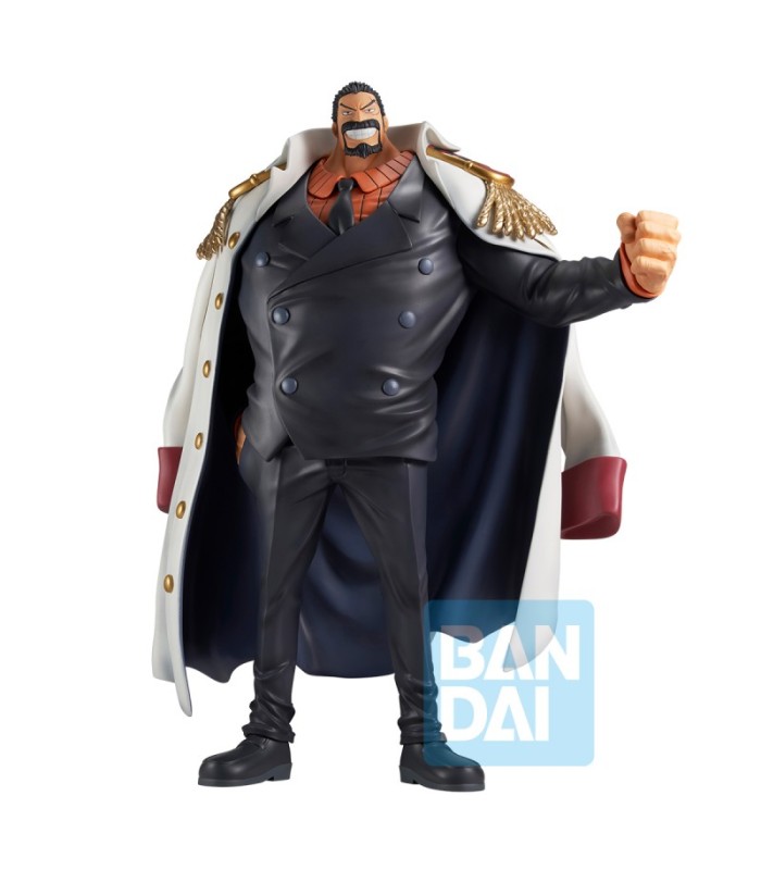 Ichibansho One Piece Monkey D. Garp Young Legendary Hero