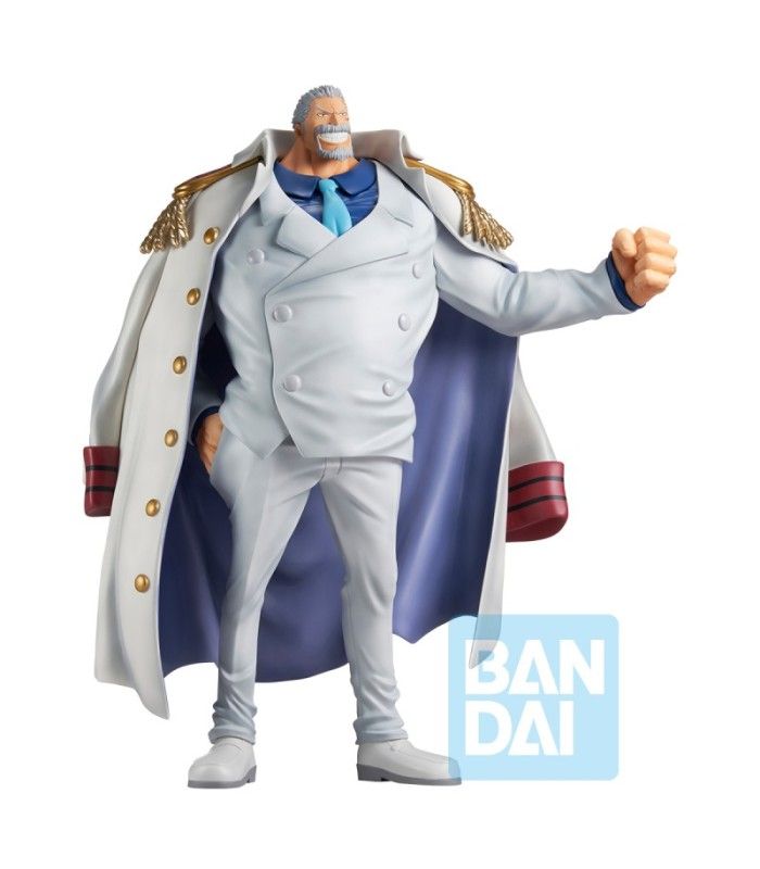 Ichibansho One Piece Monkey D. Garp Legendary Hero