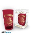 HARRY POTTER Vaso grande 400ml Emblema