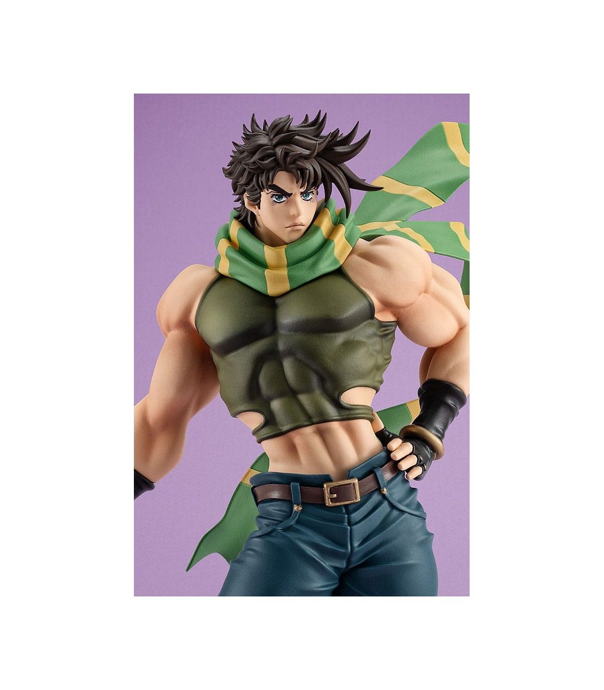 Jojo Bizarre Adventure: Battle Tendency Joseph Joestar Pop Up Parade