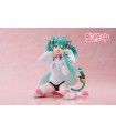 Hatsune Miku Desktop Cute Figura