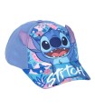 Gorra Premium Stitch Infantil