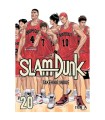 Slam Dunk New Edition Vol 20