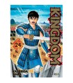 Kingdom 24