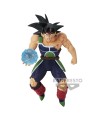 Dragon Ball Z Bardock GX Materia