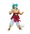 Dragon Ball Z Super Saiyan Broly Clearise