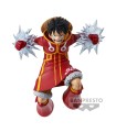 One Piece Battle Record Collection Monkey D. Luffy