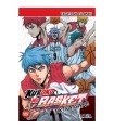 Kuroko No Basket: Extra Game 01