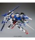 MG Gundam Gn-0000+Gnr-010/Xn 00 Xn Raiser