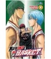 Kuroko no Basket 04