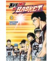 Kuroko no Basket 03