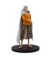 One Piece DXF The Grandline Series Wanokuni Silvers Rayleigh Yukata