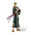 One Piece DXF The Grandline Series Wanokuni Roronoa Zoro Yukata