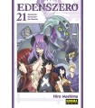 Edens Zero 21