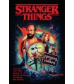 Stranger Things: Historias De Hawkins