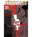 Fire Force 31