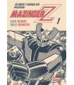 Mazinger Z OTA 01