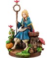 Delicious in Dungeon 1/7 Marcille Donato: Adding Color to the Dungeon (re-run)