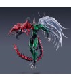 Elemental Hero Flame Wingman Yu-Gi-Oh! Gx SH Monster Arts