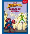 Spider-Man. Duelos de altura