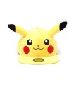 Pokémon Gorra Peluche Snapback Embarrassed Pikachu