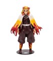 Demon Slayer: Kimetsu no Yaiba Figura Kyojuro Rengoku McFarlane