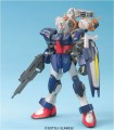 HG Gundam 105Dagger and Gunbarrel 1/144